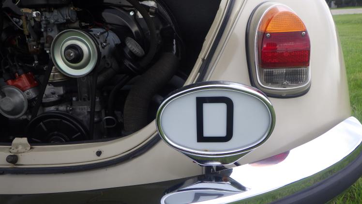 BUG WORKS,vw,���,�r�[�g��,1968,beetle,���X